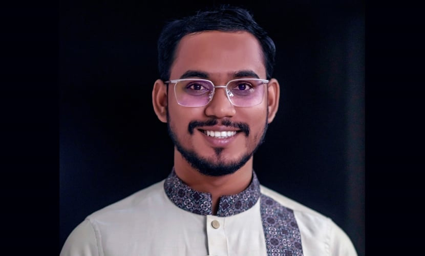 জামায়াতের বিপক্ষে কথা বললে গালাগাল করে : হান্নান মাসউদ