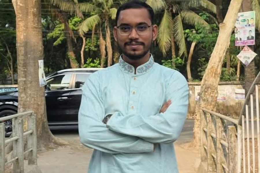 প্রশাসনের নিরপেক্ষতা প্রশ্নবিদ্ধ : হান্নান মাসউদ