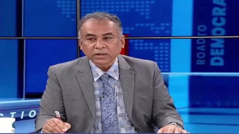 প্রধান বিরোধীদল হওয়ার সুযোগ আছে জামায়াতের