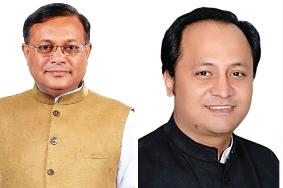 হাছান-নওফেলসহ ২২ জনের বিরুদ্ধে প্রতিবেদন জমা হচ্ছে রোববার