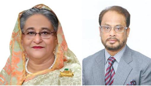 শেখ হাসিনার মার্শাল ল’ জারি করানোর পরিকল্পনার কথা জানতেন জিএম কাদের
