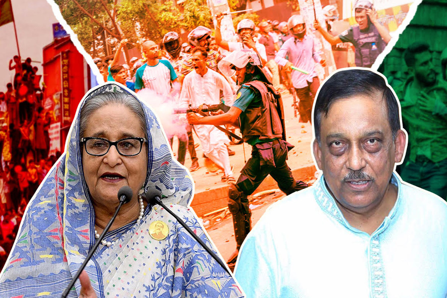 যে কারণে রায়ের কপি মন্ত্রণালয়গুলোতে যাচ্ছে না আজ