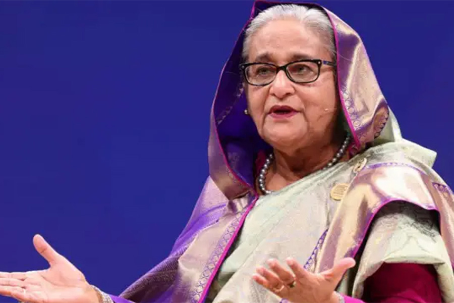হাসিনার পরিবারসহ ১১ শিল্প গ্রুপের ৪৬ হাজার কোটি টাকার সম্পদ জব্দ