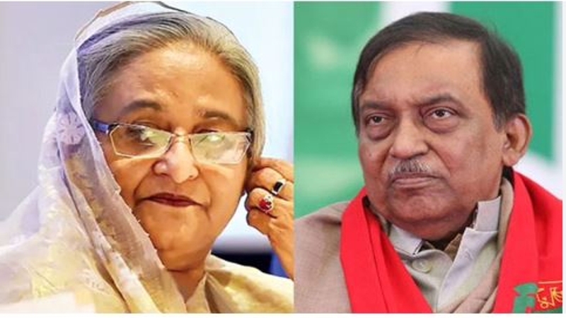 হাসিনা-কামালকে হাজির হতে পত্রিকায় বিজ্ঞপ্তি প্রকাশের আদেশ