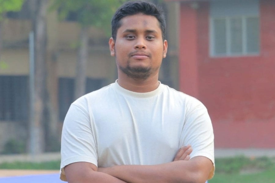 হাসনাত আবদুল্লাহর বিরুদ্ধে আওয়ামী লীগের মামলা