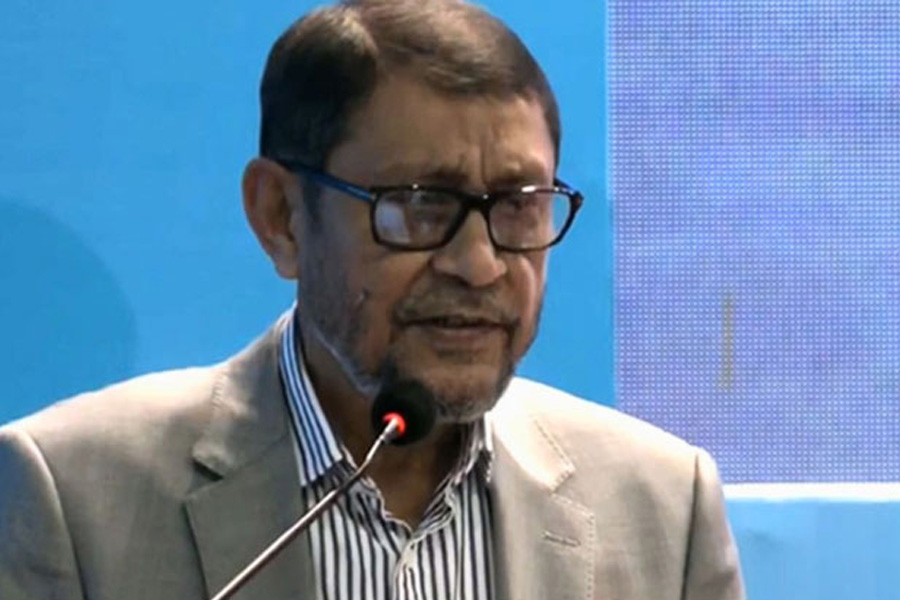 মেডিসিন ভালো কিন্তু মশা মরে না, লার্ভাও নষ্ট হয় না : স্বাস্থ্যমন্ত্রী