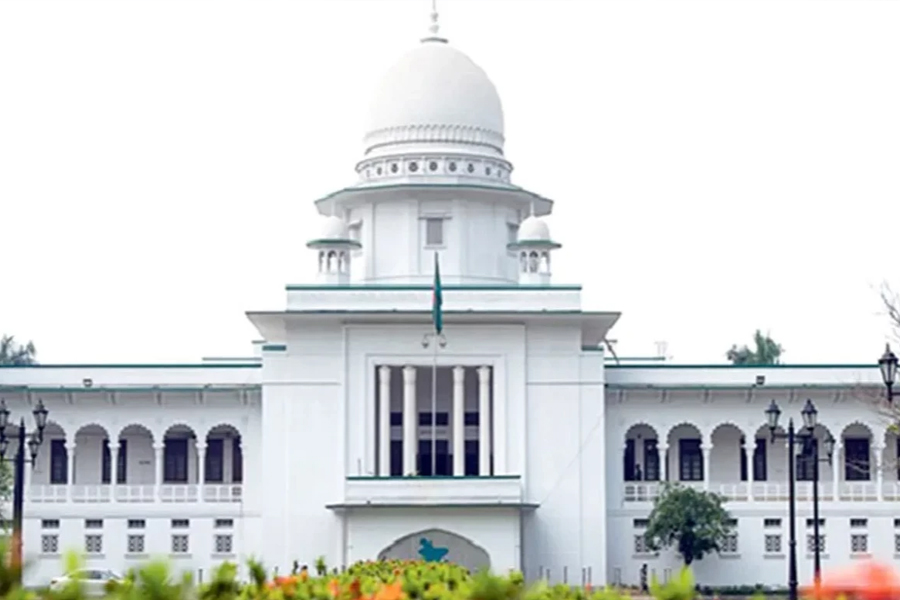 ফরিদপুর-৪ আসনের নতুন সীমানা অবৈধ ঘোষণা