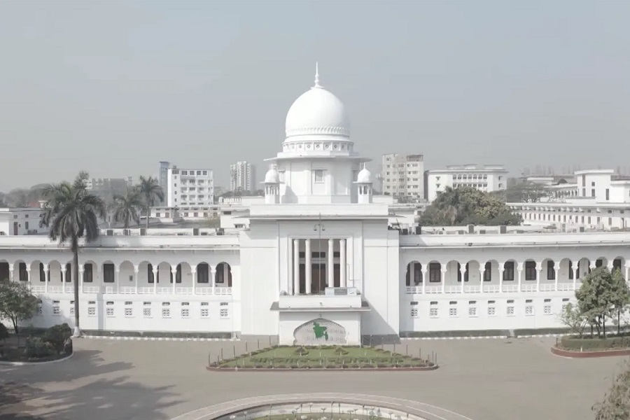 কারাগারে মায়ের সঙ্গে ২৯৯ শিশু, তালিকা চেয়েছে হাইকোর্ট