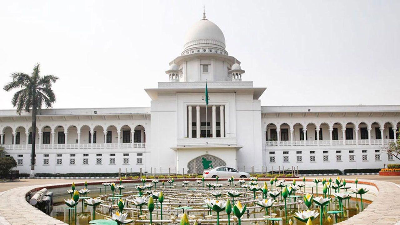 ‘জয় বাংলা’কে জাতীয় স্লোগান ঘোষণা করা রায় স্থগিত