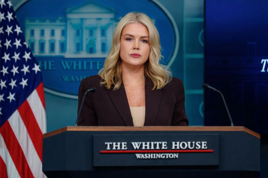 যুদ্ধবিরতিতে লেবানন অন্তর্ভুক্ত নয়: হোয়াইট হাউস