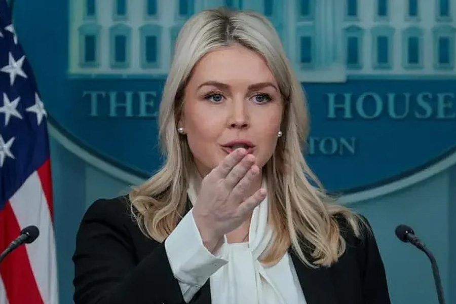 ইরানের সঙ্গে চুক্তির ‘সম্ভাবনা নিয়ে আশাবাদী’ হোয়াইট হাউস