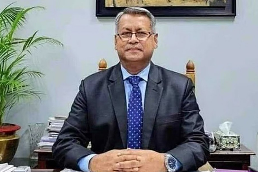 ইসলামী ব্যাংকের নতুন চেয়ারম্যান খুরশীদ আলম