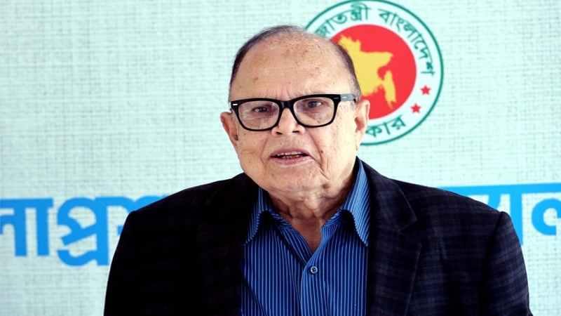 ১৫ টাকা কেজিতে চাল পাবে ৫৫ লাখ পরিবার: খাদ্য উপদেষ্টা