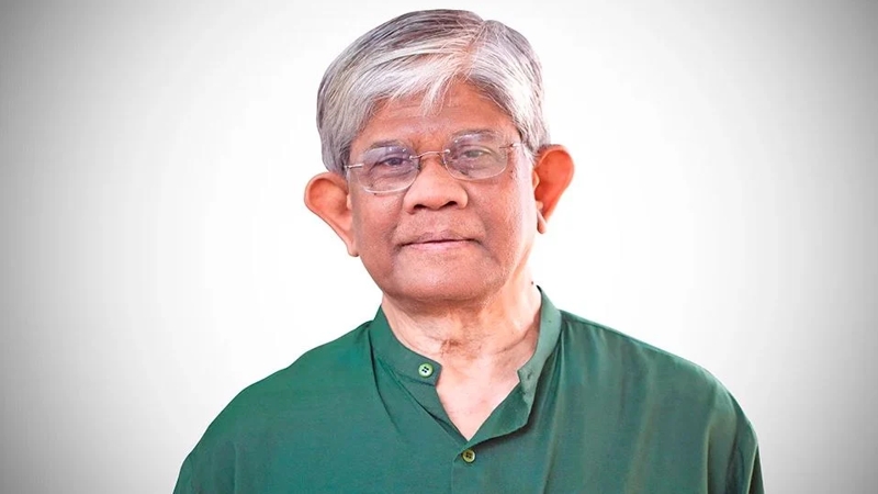 বাণিজ্য আলোচনায় যুক্তরাষ্ট্রে যাবে প্রতিনিধি দল: অর্থ উপদেষ্টা
