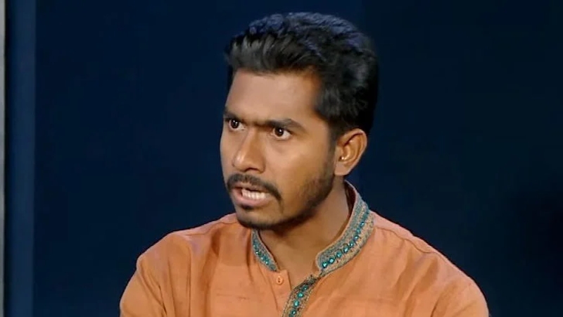 বাংলাদেশে কাউকে হারুন-বেনজির হতে দেব না: নুরুল হক নুর