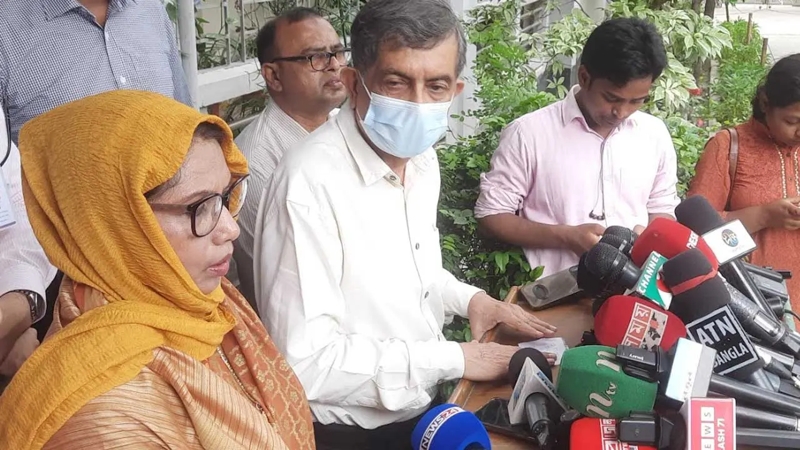 সারাদেশে সুষ্ঠুভাবে এইচএসসি পরীক্ষা অনুষ্ঠিত হচ্ছে : শিক্ষা উপদেষ্টা