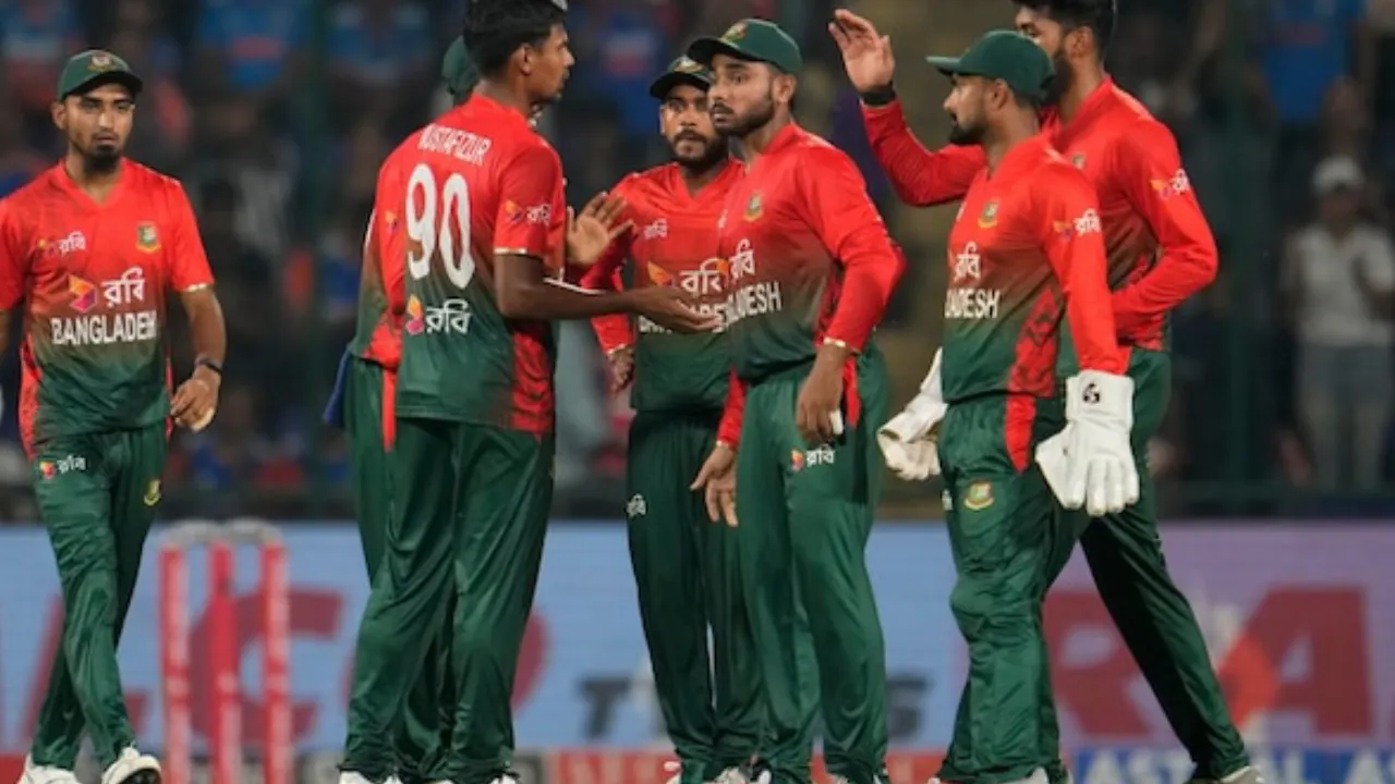 মাহমুদউল্লাহর শেষ ম্যাচে কেমন হতে পারে বাংলাদেশের একাদশ?