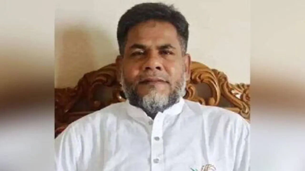 আইডিয়াল কলেজের অভিভাবক প্রতিনিধি হলেন জাহাঙ্গীর পাটোয়ারী