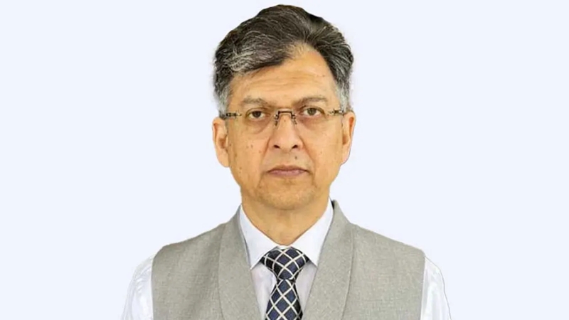 ঐকমত্য নয়, সরকারের উদ্দেশ্য চাপ প্রয়োগ: সালাহউদ্দিন