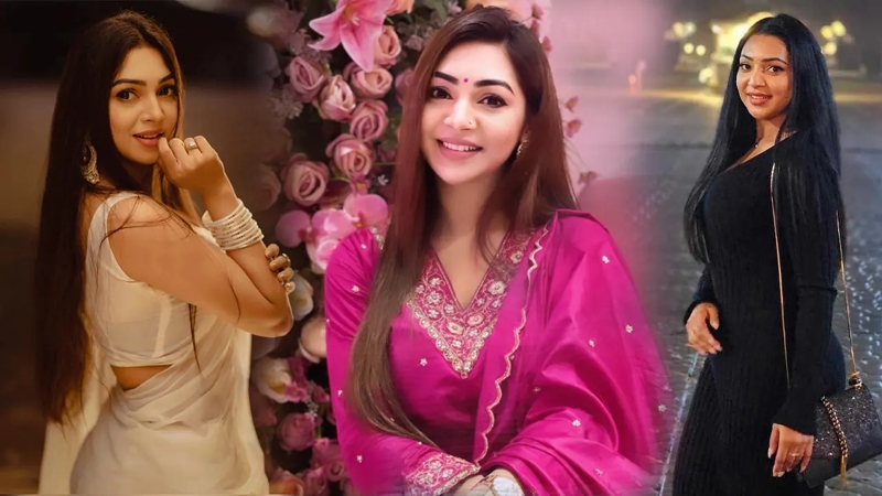 নারীকে অসম্মান করার পারিবারিক শিক্ষা আমার নাই: প্রভা
