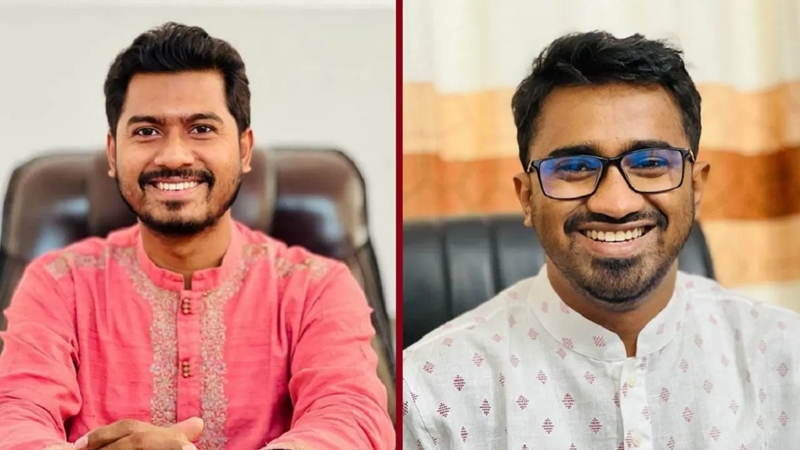 নুর-রাশেদের বিরুদ্ধে মামলা, গণঅধিকার পরিষদের প্রতিবাদ