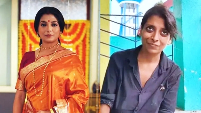 জনপ্রিয় অভিনেত্রী ভারসাম্যহীন অবস্থায় উদ্ধার