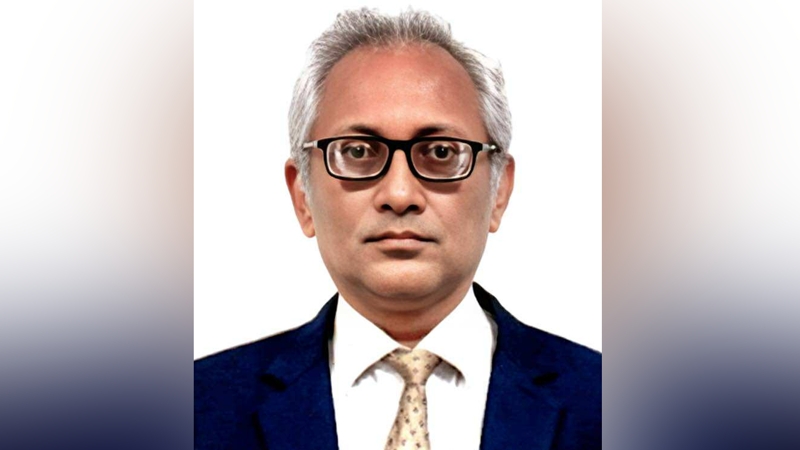 দুর্নীতি দমন কমিশনের নতুন সচিব খালেদ রহীম