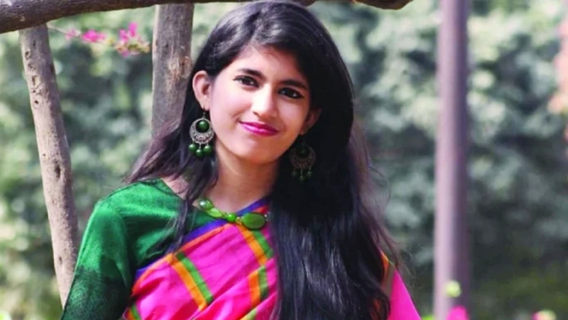 চাঁদাবাজির ঘটনা নিয়ে যা বললেন উমামা