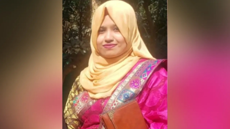ম্যানহোলে পড়ে নিখোঁজ নারীর মরদেহ ৩৬ ঘণ্টা পর উদ্ধার