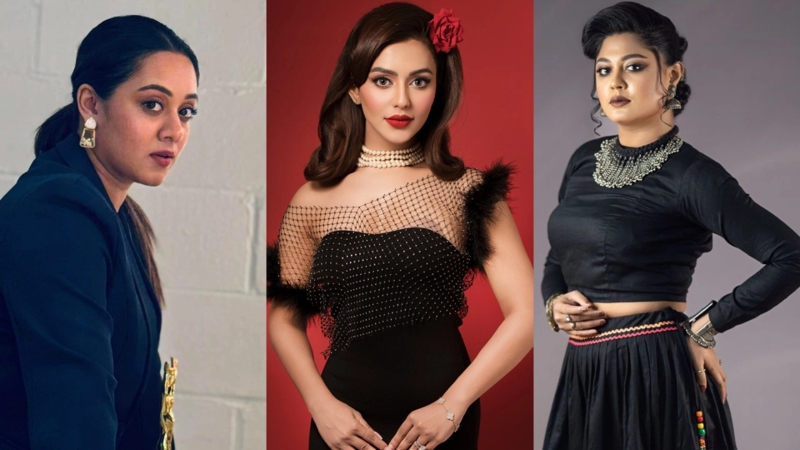 মুরাদনগরের ঘটনায় প্রতিবাদমুখর শিল্পীসমাজ