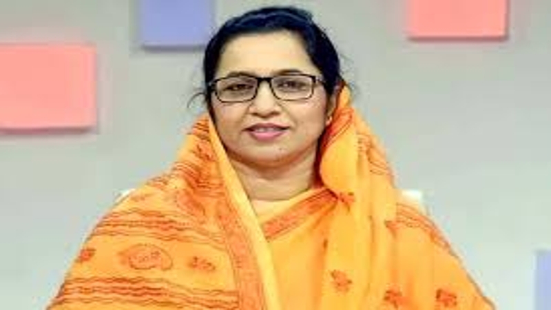 ‘যদি এবং তবে’ দিয়েই নির্বাচন নিয়ে লুকোচুরি চলছে: নিলুফার মনি