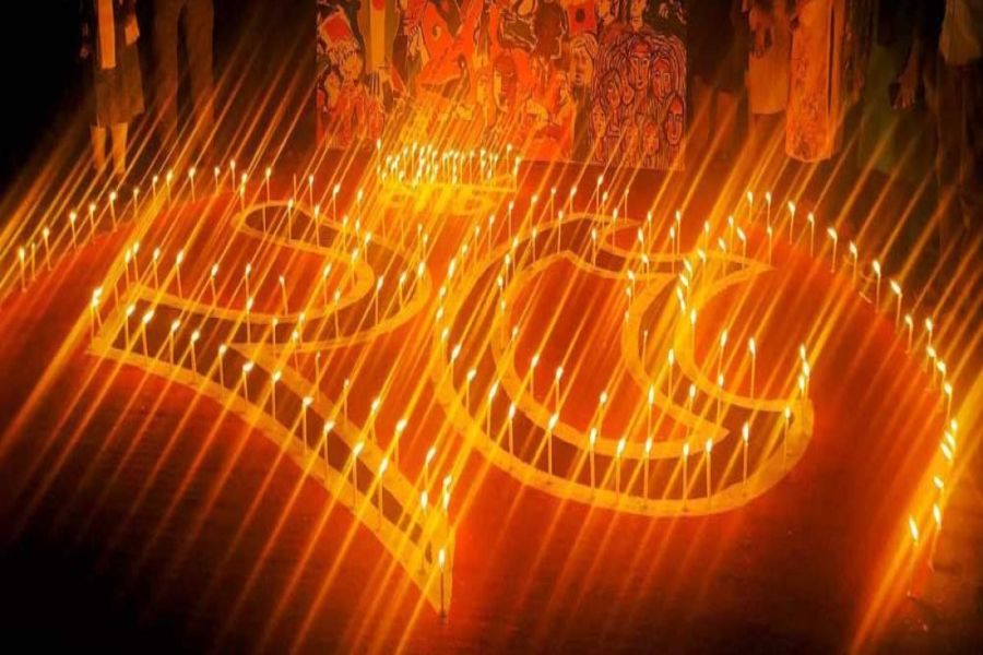 ২৫ মার্চ কালরাত স্মরণে ধানমন্ডিতে প্রদীপ প্রজ্বলন ও সাংস্কৃতিক অনুষ্ঠান