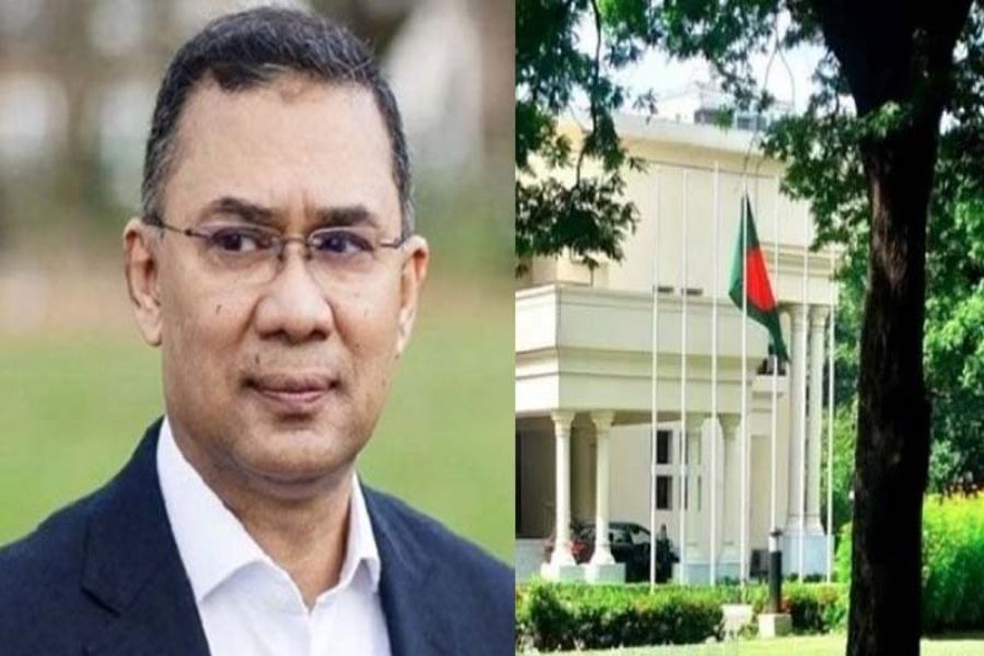 প্রধানমন্ত্রীর জন্য প্রস্তুত করা হয়েছে যমুনা, করা হয়নি অপ্রয়োজনীয় খরচ