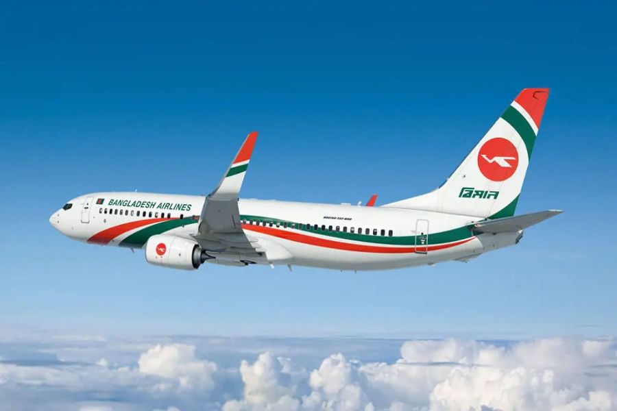 মধ্যপ্রাচ্য সংকট: শাহজালালে এ পর্যন্ত ৭৯৭ ফ্লাইট বাতিল