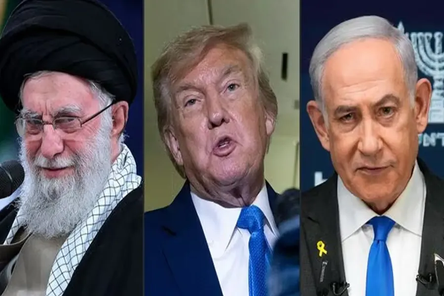 যুদ্ধ শেষ করতে ইসরায়েলকে সময় বেঁধে দিল যুক্তরাষ্ট্র