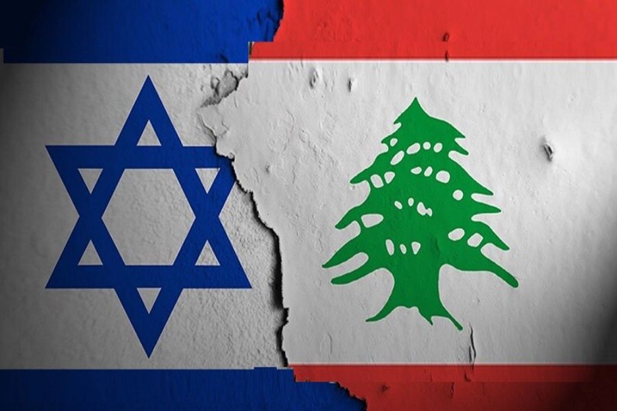 ৪০ বছর পর সরাসরি আলোচনায় লেবানন-ইসরায়েল