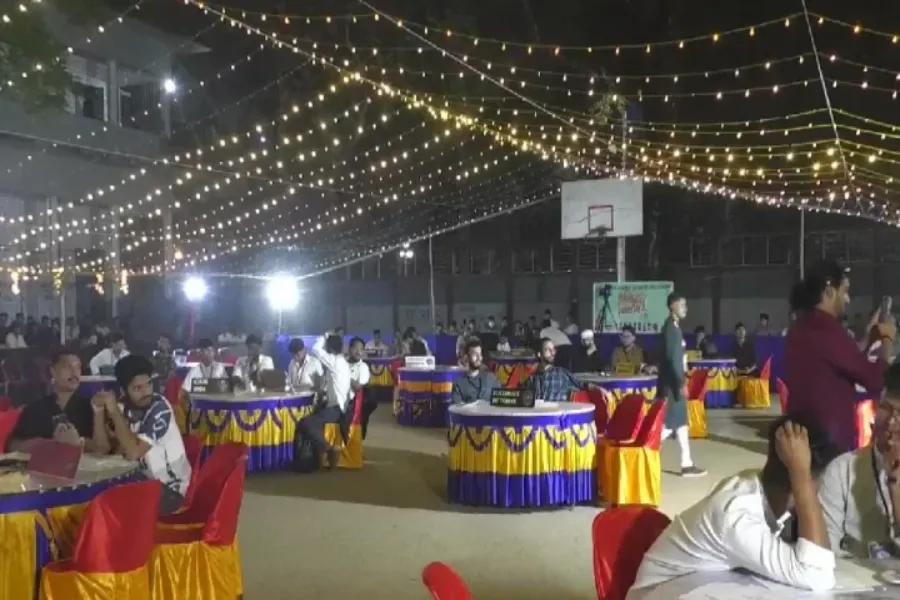 ঠাকুরগাঁওয়ে ‘জমিদারের নিলাম’ সম্পন্ন, মূল আয়োজন কোরবানি ঈদের আগেই