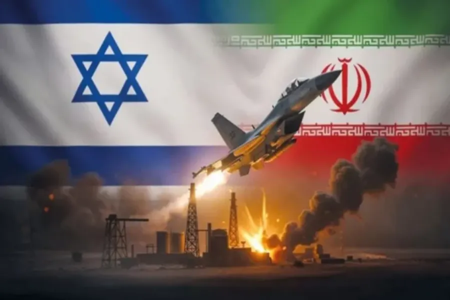 ইরান যুদ্ধে ইসরায়েলের ব্যয় ১১.৫ বিলিয়ন ডলার