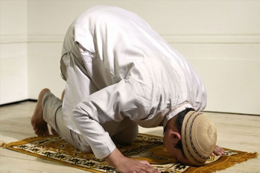 নামাজের সময়সূচি: ১৫ এপ্রিল ২০২৬