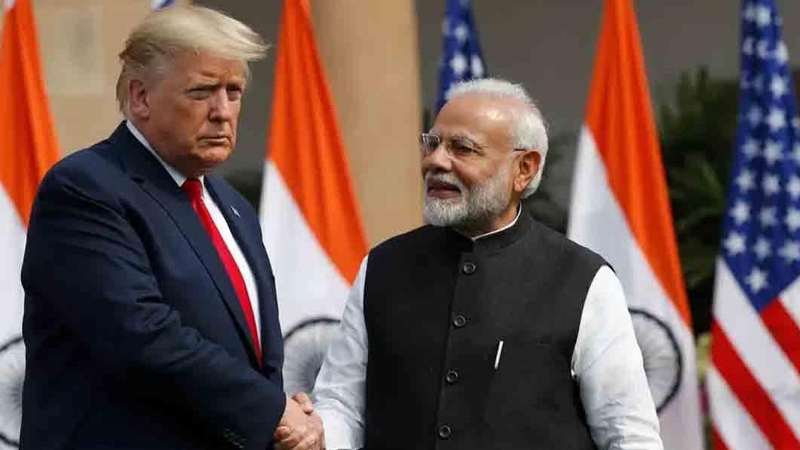 ভারতের ওপর আরও ২৫ শতাংশ শুল্ক আরোপ করল যুক্তরাষ্ট্র