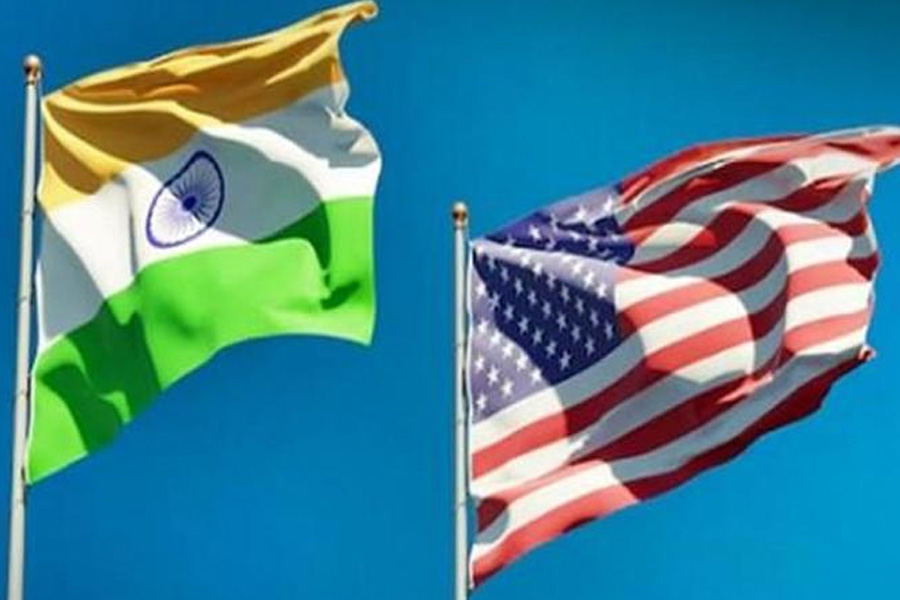 ভারতীয় ৯ প্রতিষ্ঠানের বিরুদ্ধে মার্কিন নিষেধাজ্ঞা