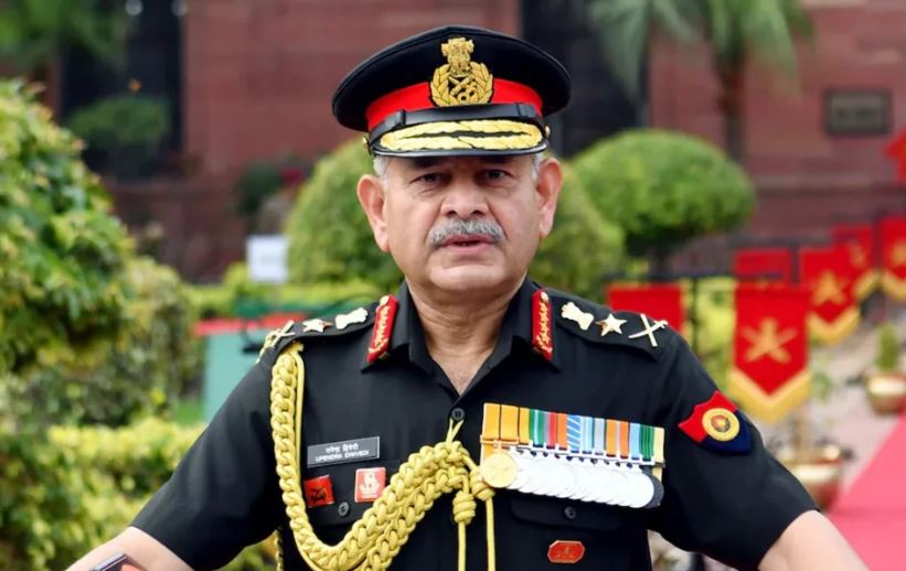 মানচিত্র থেকে মুছে ফেলা হবে : ভারতের সেনাপ্রধান