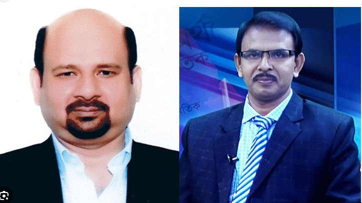 ইনকিলাব সম্পাদকের বিরুদ্ধে ৫ হাজার কোটি টাকার মানহানির মামলা