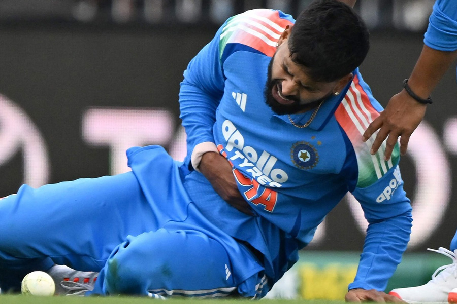 আইসিইউতে ভারতীয় ব্যাটার শ্রেয়াস আইয়ার