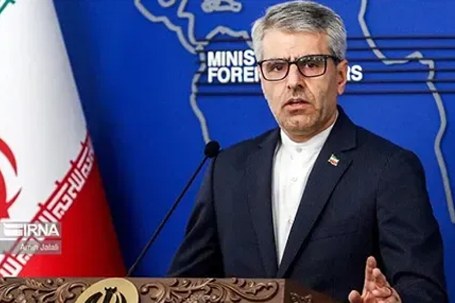 ইসলামাবাদ বৈঠকের বিস্তারিত জানাল ইরান