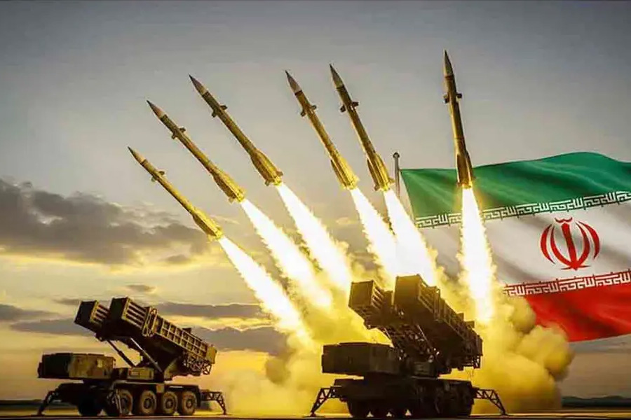 ইসরায়েলের প্রতিটি ঘর এখনও ইরানের ক্ষেপণাস্ত্রের নিশানায়