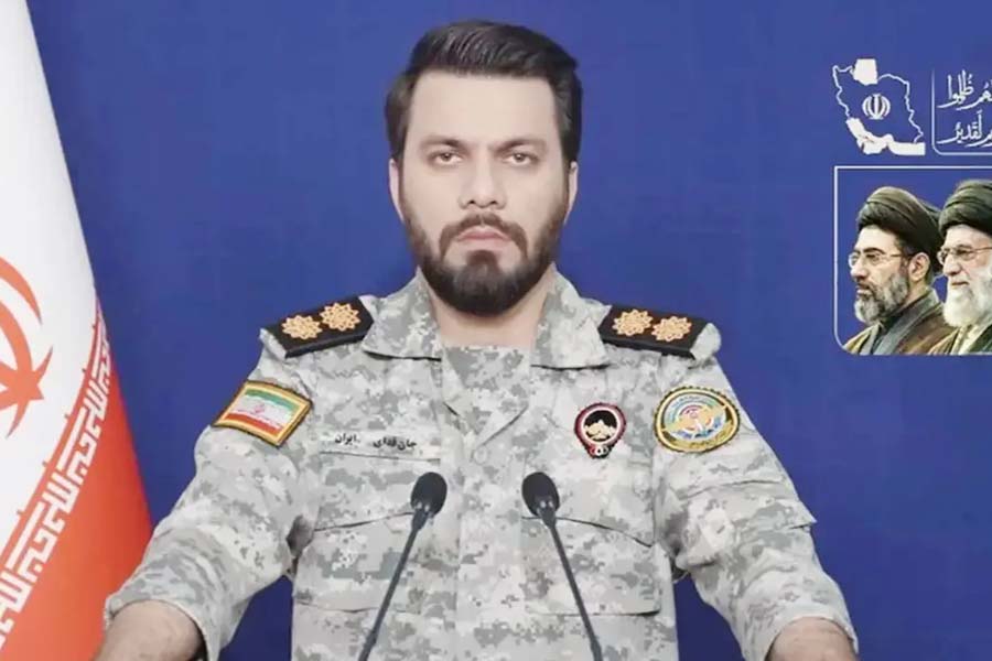 মধ্যপ্রাচ্য ‘নরক হবে’— যুক্তরাষ্ট্র-ইসরায়েলকে ইরানের হুঁশিয়ারি