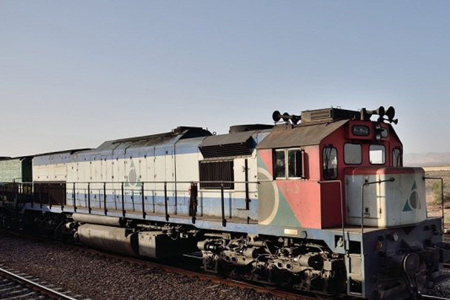 ইরানে পাঁচ দিন পর সচল রেল যোগাযোগ
