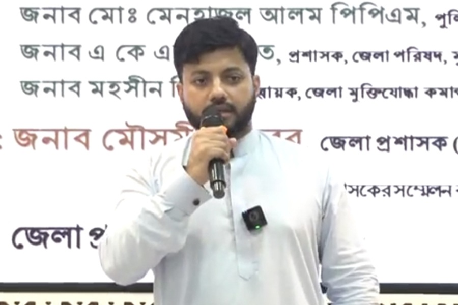 মুক্তিযুদ্ধের চেতনায় গণতান্ত্রিক দেশ গড়ার অঙ্গীকার প্রতিমন্ত্রীর
