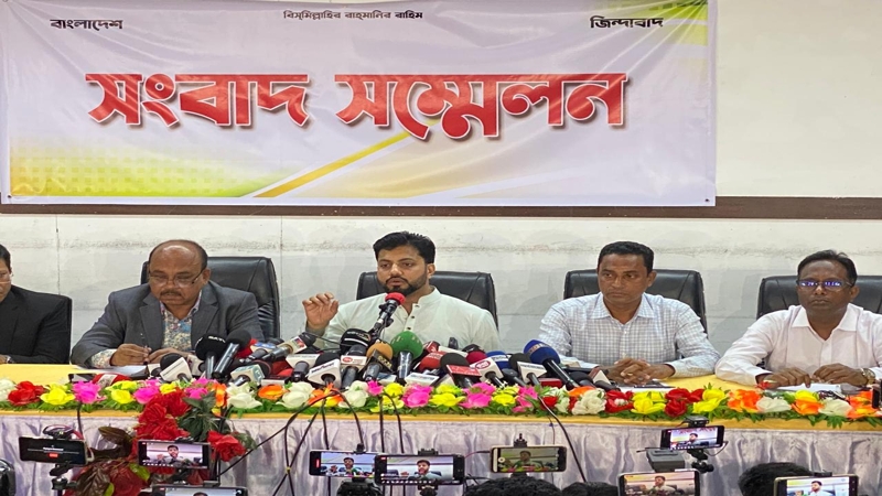 গেজেট প্রকাশের ২০ দিন পরও শপথ পড়ানোর উদ্যোগ নেয়নি সরকার